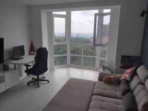 Квартира W-7382181, Герцена, 35, Киев - Фото 6