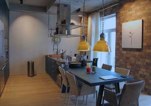 Квартира W-7382404, Новоселицкая, 10, Киев - Фото 3