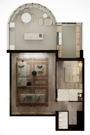 Квартира W-7382405, Лютеранська, 10а, Київ - Фото 11