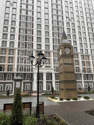 Квартира W-7382925, Максимовича Михаила (Трутенко Онуфрия), 26в, Киев - Фото 2