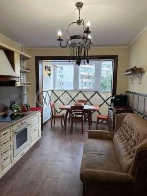 Квартира W-7383001, Смилянская, 15, Киев - Фото 3