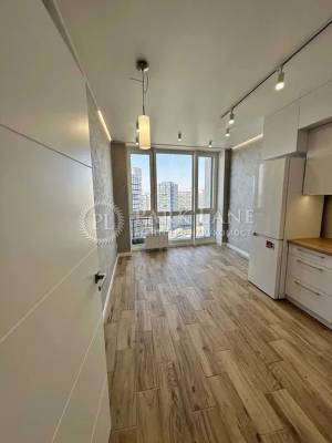 Квартира W-7383364, Заречная, 2к1, Киев - Фото 1