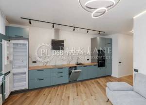 Квартира W-7384072, Днепровская наб., 15к, Киев - Фото 2