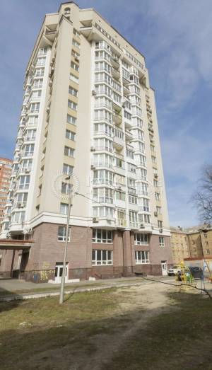 Квартира W-7384743, Волынская, 9а, Киев - Фото 14