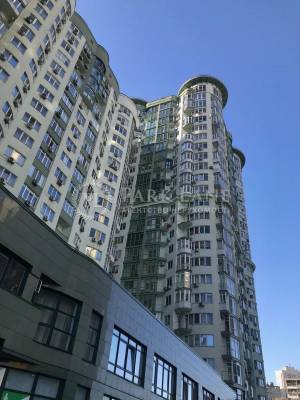 Квартира W-7385396, Шаповала Генерала (Механизаторов), 2а, Киев - Фото 1