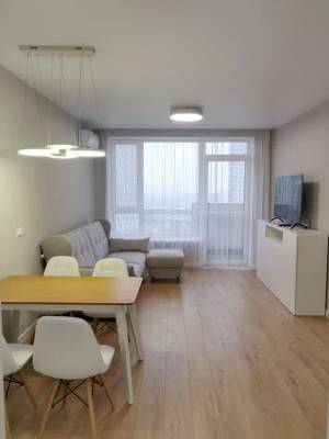 Квартира W-7385840, Осокорська, 2а, Київ - Фото 4