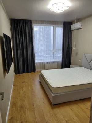 Квартира W-7385840, Осокорська, 2а, Київ - Фото 1