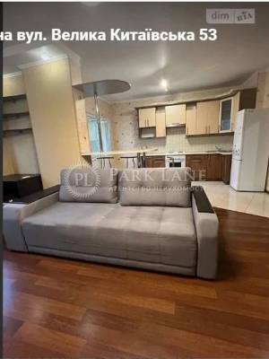Квартира W-7386121, Большая Китаевская, 53, Киев - Фото 1