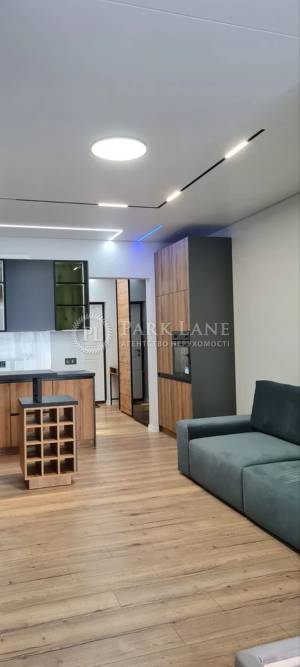 Квартира W-7386149, Максимовича Михаила (Трутенко Онуфрия), 26б, Киев - Фото 1