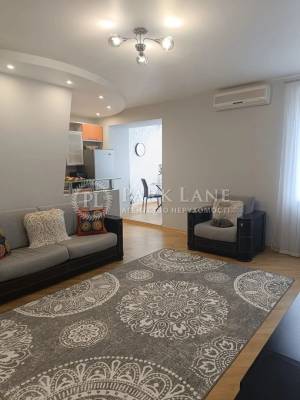 Квартира W-7386202, Васильковская, 18, Киев - Фото 1