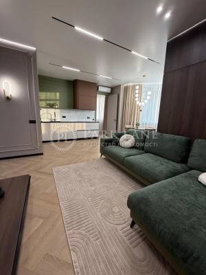 Квартира W-7390662, Верхогляда Андрея (Драгомирова Михаила), 14а, Киев - Фото 1