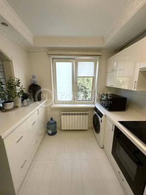 Квартира W-7390664, Дашкевича Остафия (Курнатовского), 9, Киев - Фото 4
