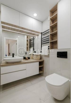 Квартира W-7390684, Максимовича Михаила (Трутенко Онуфрия), 24, Киев - Фото 9