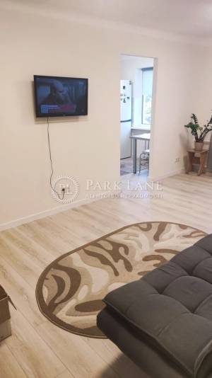 Квартира W-7390959, Ереванская, 8, Киев - Фото 1