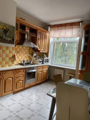 Квартира W-7390987, Гаврилишина Богдана (Василевской Ванды), 14, Киев - Фото 4
