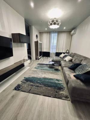 Квартира W-7391001, Армянская, 6, Киев - Фото 1