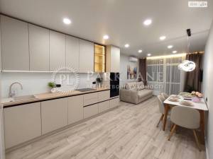 Квартира W-7391943, Семьи Кристеров, 14в, Киев - Фото 1