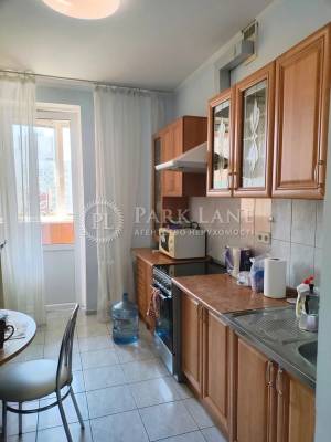 Квартира W-7391959, Ахматової Анни, 45, Київ - Фото 2