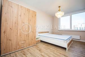 Квартира W-7392341, Олеся Александра, 17, Киев - Фото 1