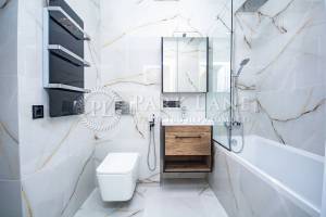 Квартира W-7392341, Олеся Александра, 17, Киев - Фото 3