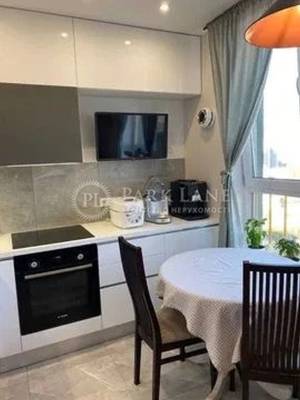 Квартира W-7394795, Выговского Ивана (Гречко Маршала), 10д, Киев - Фото 1
