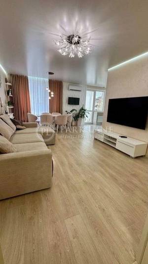 Квартира W-7396096, Метрологическая, 54, Киев - Фото 4