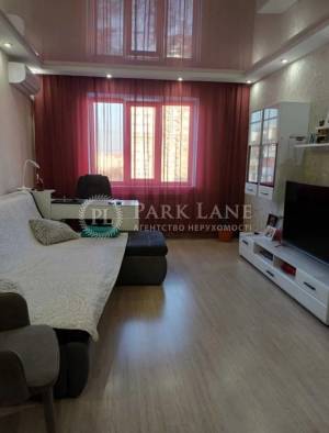 Квартира W-7396197, Ніжинська, 7, Київ - Фото 1