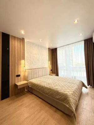 Квартира W-7405502, Днепровская наб., 15к, Киев - Фото 1