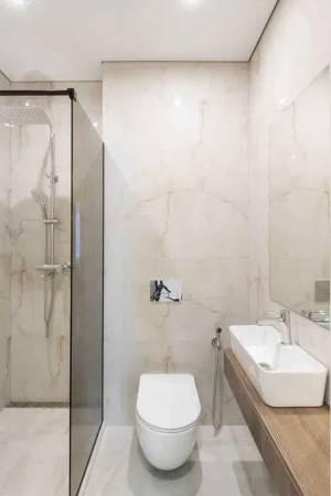 Квартира W-7405502, Днепровская наб., 15к, Киев - Фото 10