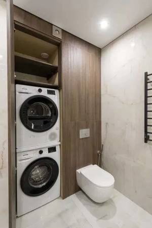 Квартира W-7405502, Днепровская наб., 15к, Киев - Фото 8