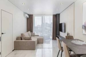 Квартира W-7405502, Днепровская наб., 15к, Киев - Фото 2