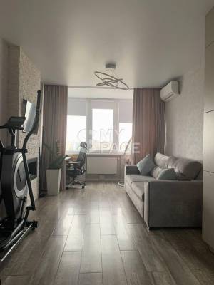 Квартира W-7416601, Обухівська, 137, Київ - Фото 1