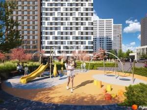Квартира W-7416712, Олеся Александра, Киев - Фото 3