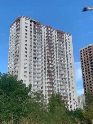 Квартира W-7416822, Гмирі Б., Київ - Фото 2