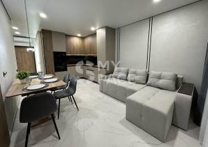 Квартира W-7416926, Змиенко Всеволода, 15/23, Киев - Фото 1