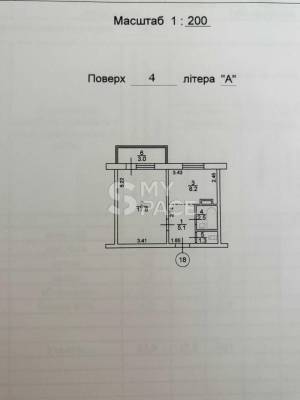 Квартира W-7416945, Івасюка Володимира просп. (Героїв Сталінграда просп.), 41, Київ - Фото 7