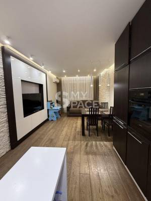 Квартира W-7417714, Кондратюка Ю., Київ - Фото 3