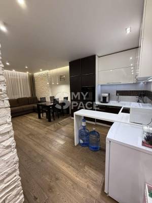 Квартира W-7417714, Кондратюка Ю., Київ - Фото 1