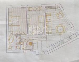 Квартира W-7418403, Липкивского Василия (Урицкого), 16а, Киев - Фото 6