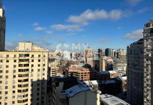 Квартира W-7418451, Речная, 4, Киев - Фото 1