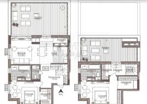 Квартира W-7418451, Речная, 4, Киев - Фото 7