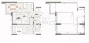 Квартира W-7418475, Зверинецкая, 70а, Киев - Фото 6