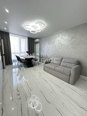 Квартира W-7418495, Європейського Союзу просп. (Правди просп.), 51, Київ - Фото 1