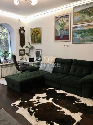 Квартира W-7418526, Хмельницького Богдана, 9, Київ - Фото 2