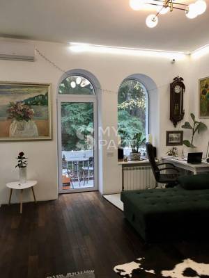 Квартира W-7418526, Хмельницького Богдана, 9, Київ - Фото 1