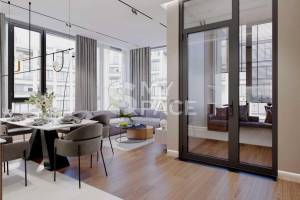 Квартира W-7418570, Ґарета Джонса (Хохлових Сім'ї), 12, Київ - Фото 1