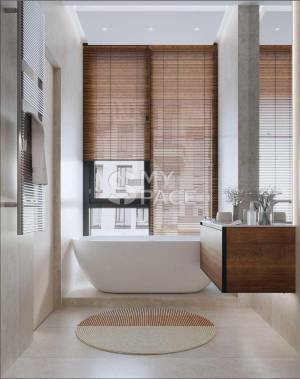 Квартира W-7418570, Ґарета Джонса (Хохлових Сім'ї), 12, Київ - Фото 4