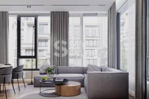 Квартира W-7418570, Ґарета Джонса (Хохлових Сім'ї), 12, Київ - Фото 6