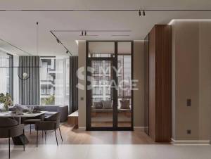 Квартира W-7418570, Ґарета Джонса (Хохлових Сім'ї), 12, Київ - Фото 2