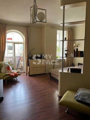 Квартира W-7418572, Гончара О., 55, Київ - Фото 1